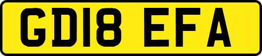 GD18EFA