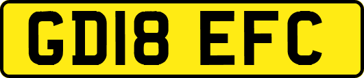 GD18EFC