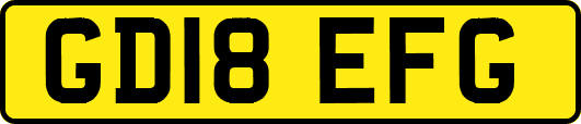 GD18EFG