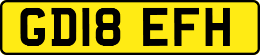 GD18EFH