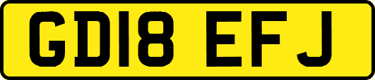 GD18EFJ