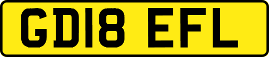 GD18EFL