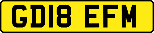 GD18EFM