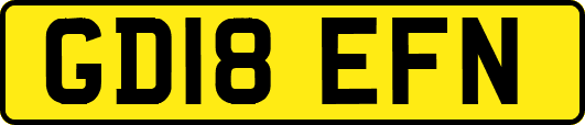 GD18EFN