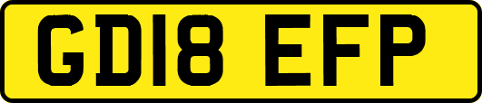 GD18EFP