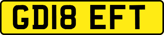 GD18EFT