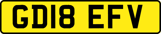 GD18EFV
