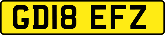 GD18EFZ