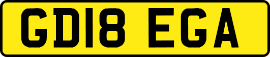 GD18EGA