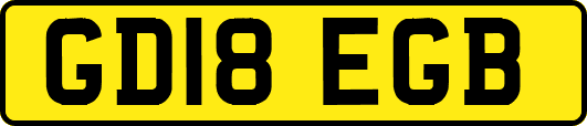 GD18EGB