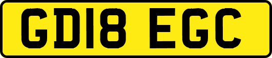 GD18EGC