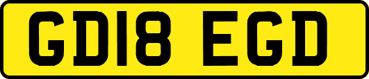 GD18EGD