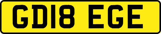 GD18EGE