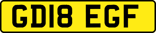 GD18EGF