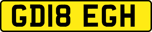 GD18EGH