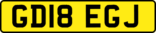 GD18EGJ
