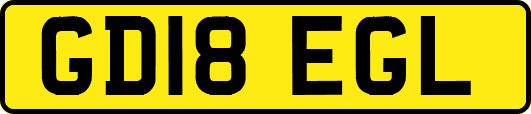 GD18EGL