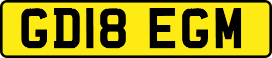 GD18EGM