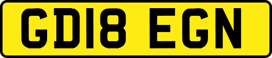 GD18EGN