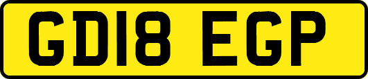 GD18EGP