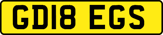 GD18EGS