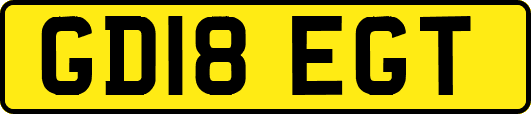 GD18EGT