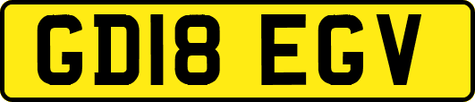 GD18EGV