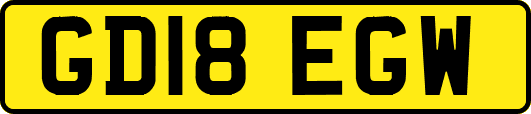 GD18EGW