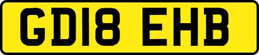 GD18EHB