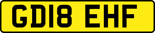 GD18EHF