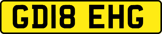 GD18EHG