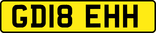 GD18EHH