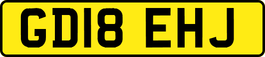 GD18EHJ