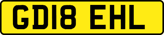 GD18EHL