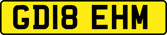 GD18EHM
