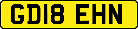 GD18EHN