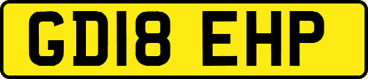 GD18EHP