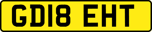 GD18EHT