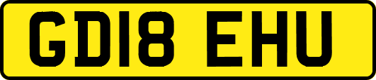 GD18EHU