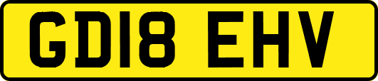 GD18EHV
