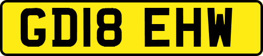 GD18EHW