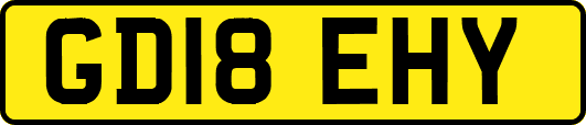 GD18EHY