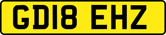 GD18EHZ