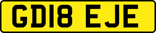 GD18EJE