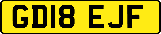 GD18EJF