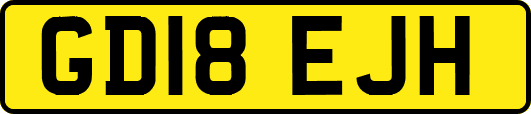 GD18EJH