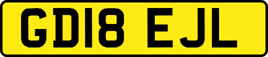 GD18EJL