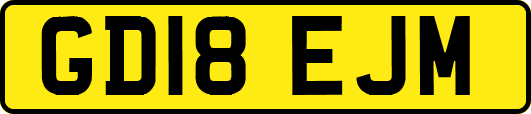 GD18EJM