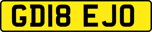 GD18EJO