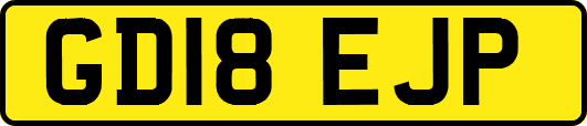 GD18EJP